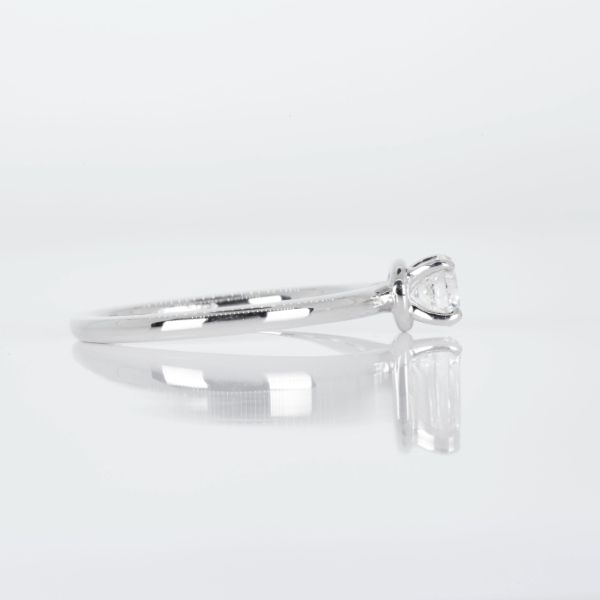 Engagement Ring Image 2 Les Olson Jewelers Palm Harbor, FL