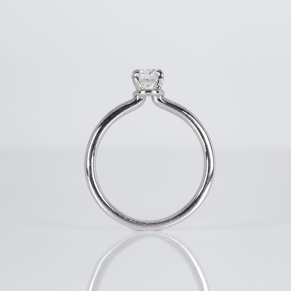 Engagement Ring Image 3 Les Olson Jewelers Palm Harbor, FL