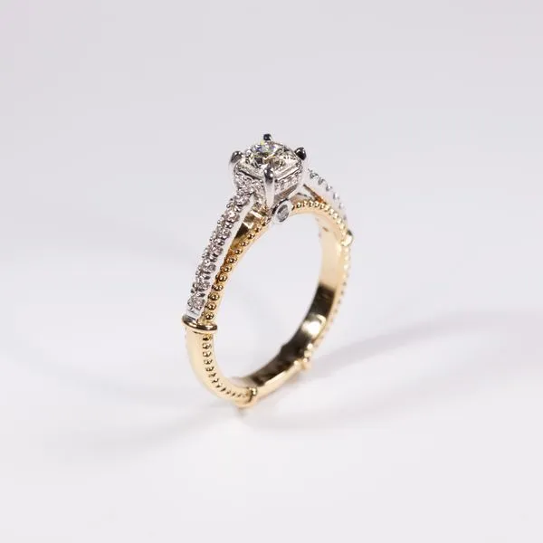 Engagement Ring Image 2 Les Olson Jewelers Palm Harbor, FL
