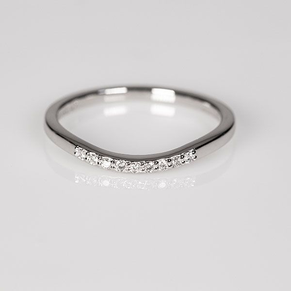 Wedding Band Les Olson Jewelers Palm Harbor, FL