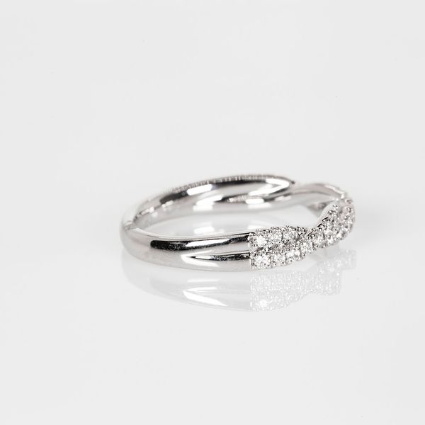 Wedding Band Image 2 Les Olson Jewelers Palm Harbor, FL