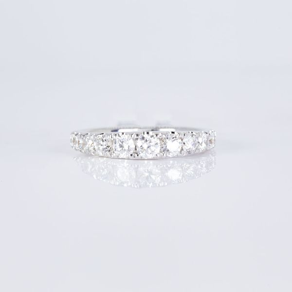 Wedding Band Les Olson Jewelers Palm Harbor, FL