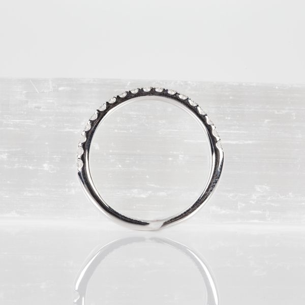 Wedding Band Image 3 Les Olson Jewelers Palm Harbor, FL