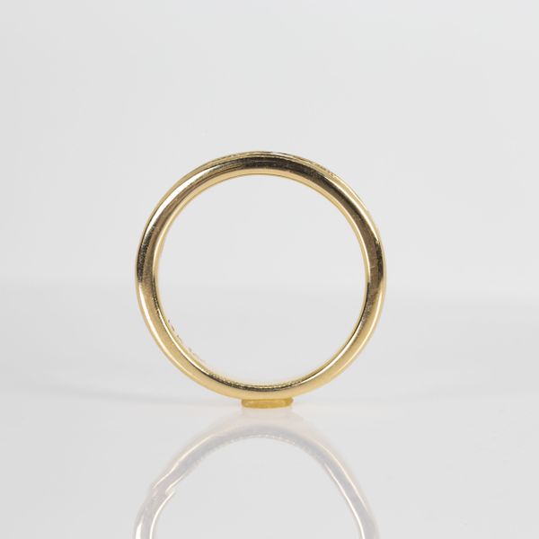 Wedding Band Image 3 Les Olson Jewelers Palm Harbor, FL