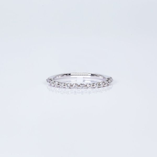 Wedding Band Les Olson Jewelers Palm Harbor, FL