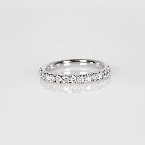 Wedding Band Les Olson Jewelers Palm Harbor, FL