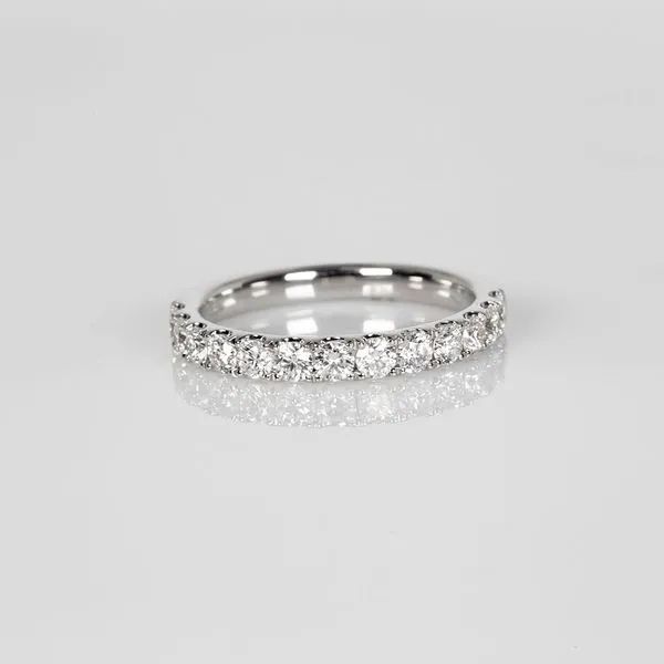 Wedding Band Les Olson Jewelers Palm Harbor, FL