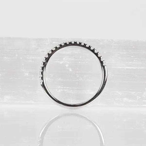 Wedding Band Image 3 Les Olson Jewelers Palm Harbor, FL