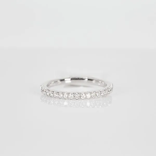 Wedding Band Les Olson Jewelers Palm Harbor, FL