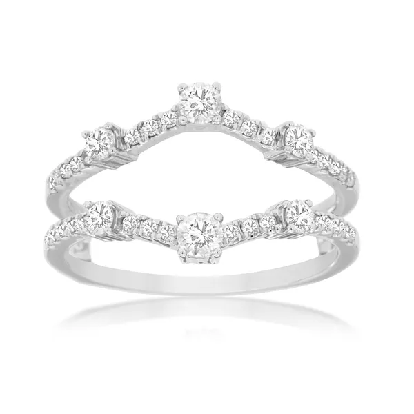 Wedding Band Les Olson Jewelers Palm Harbor, FL