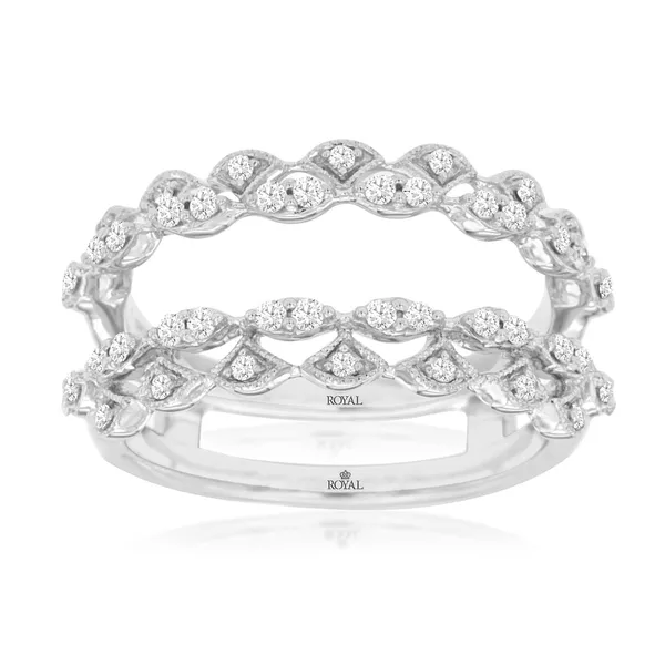 Wedding Band Les Olson Jewelers Palm Harbor, FL