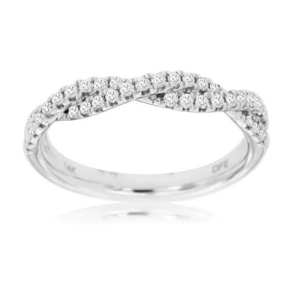 Wedding Band Les Olson Jewelers Palm Harbor, FL