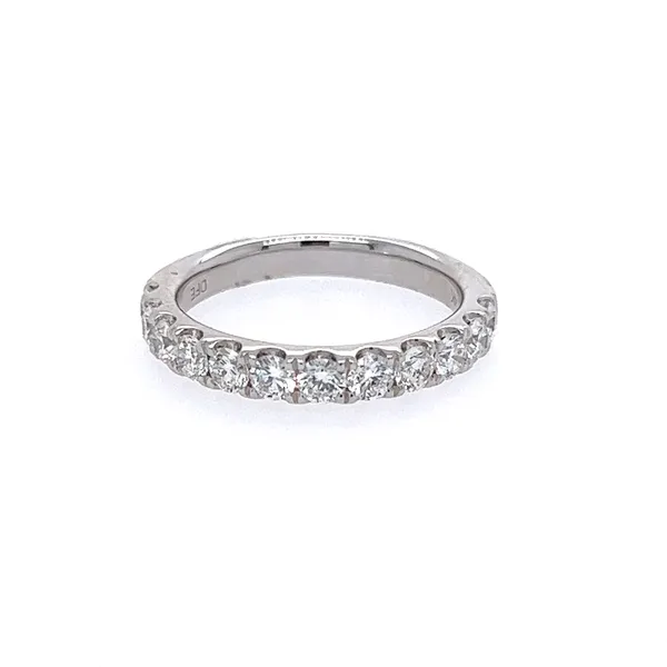 Wedding Band Les Olson Jewelers Palm Harbor, FL