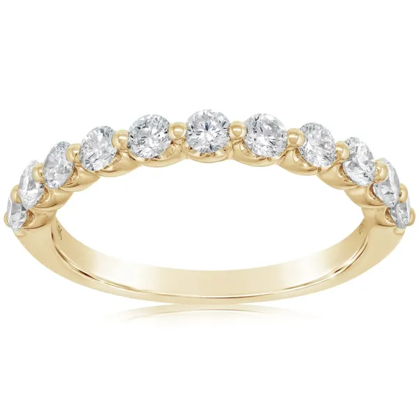 Wedding Band Les Olson Jewelers Palm Harbor, FL