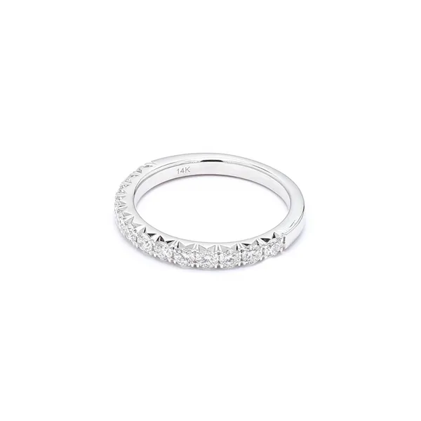 Wedding Band Les Olson Jewelers Palm Harbor, FL