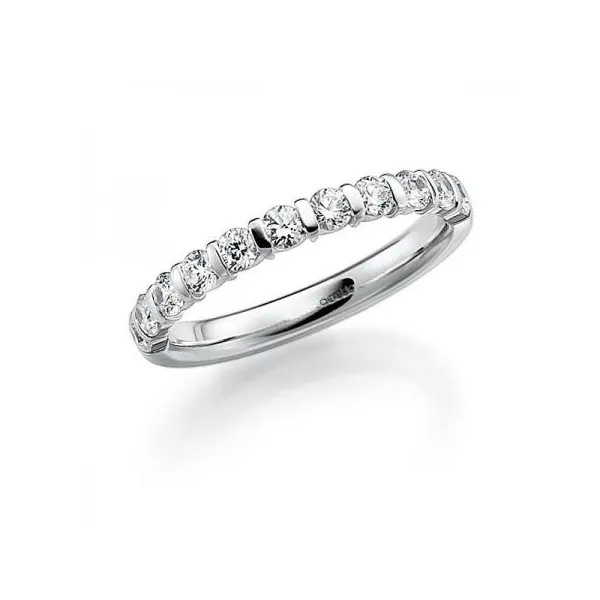 Wedding Band Les Olson Jewelers Palm Harbor, FL