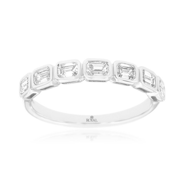 Wedding Band Les Olson Jewelers Palm Harbor, FL