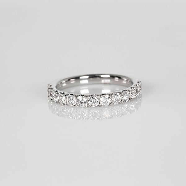 Wedding Band Les Olson Jewelers Palm Harbor, FL