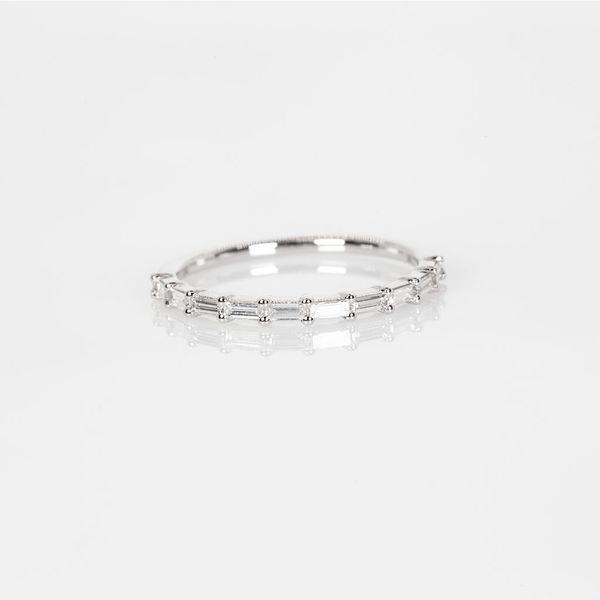 Wedding Band Les Olson Jewelers Palm Harbor, FL