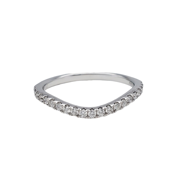 Wedding Band Les Olson Jewelers Palm Harbor, FL