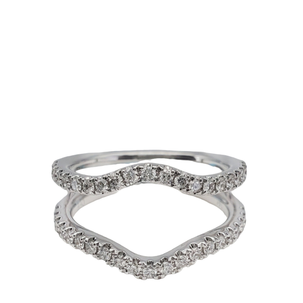 Wedding Band Les Olson Jewelers Palm Harbor, FL