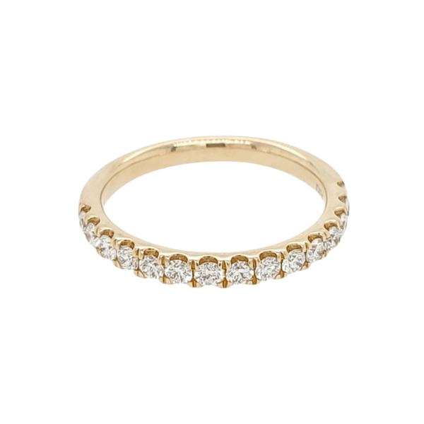 Wedding Band Les Olson Jewelers Palm Harbor, FL