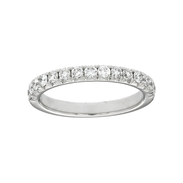 Wedding Band Les Olson Jewelers Palm Harbor, FL