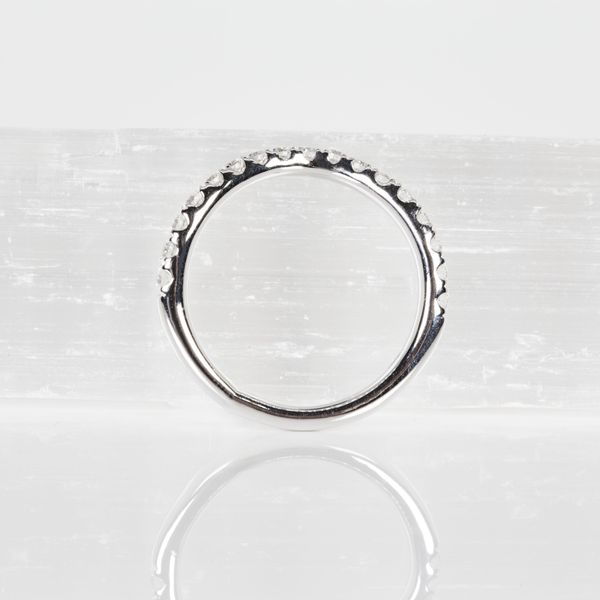 Wedding Band Image 3 Les Olson Jewelers Palm Harbor, FL