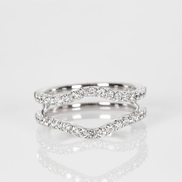 Wedding Band Les Olson Jewelers Palm Harbor, FL