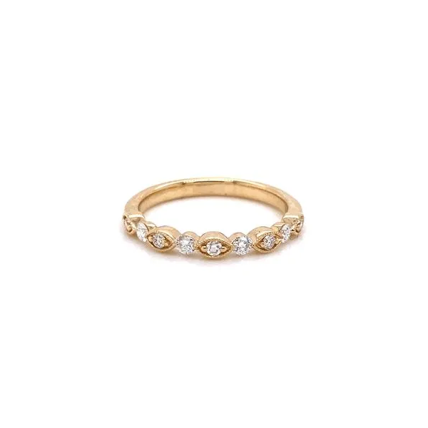 Wedding Band Les Olson Jewelers Palm Harbor, FL