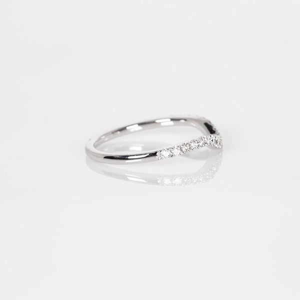 Wedding Band Image 2 Les Olson Jewelers Palm Harbor, FL
