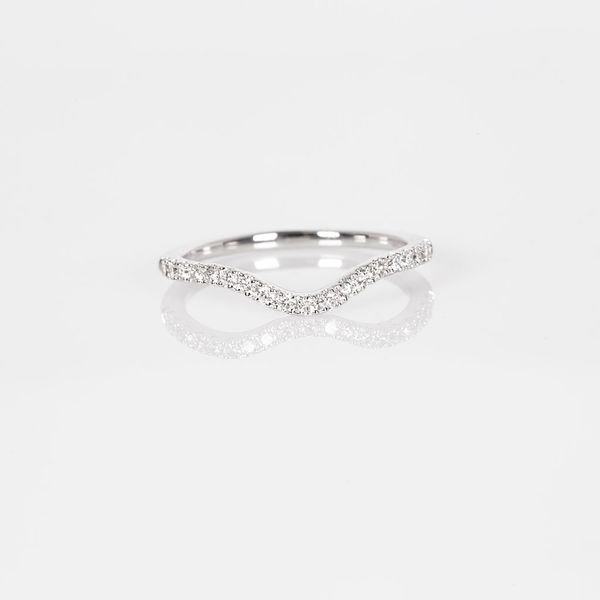 Wedding Band Les Olson Jewelers Palm Harbor, FL