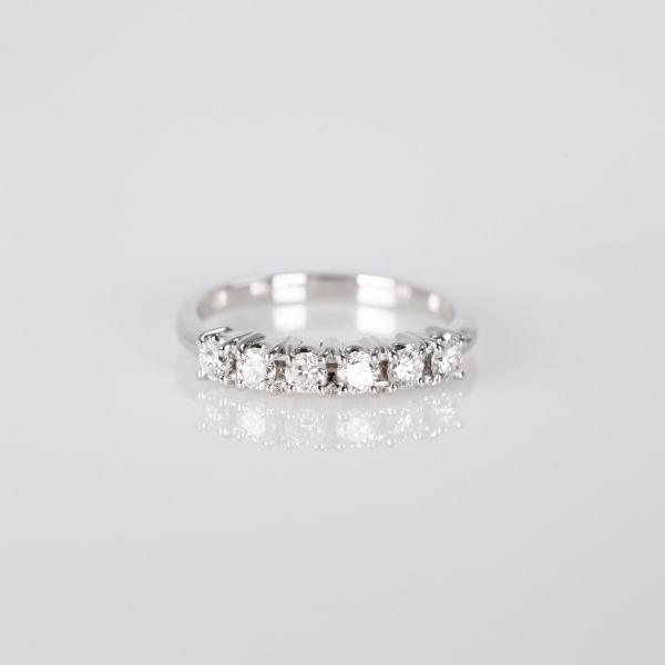 Anniversary Ring Les Olson Jewelers Palm Harbor, FL