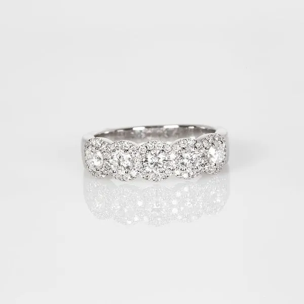 Anniversary Ring Les Olson Jewelers Palm Harbor, FL