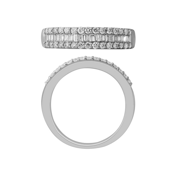 Anniversary Ring Les Olson Jewelers Palm Harbor, FL