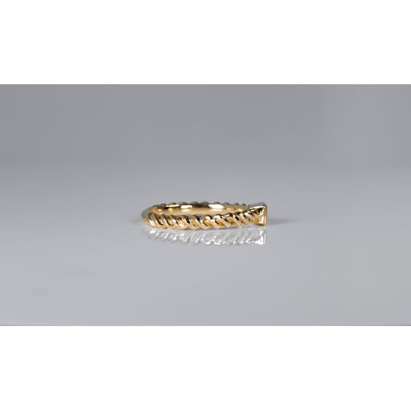 Fashion Ring Image 2 Les Olson Jewelers Palm Harbor, FL