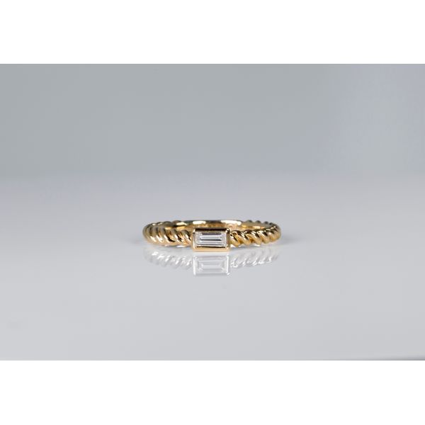 Fashion Ring Les Olson Jewelers Palm Harbor, FL