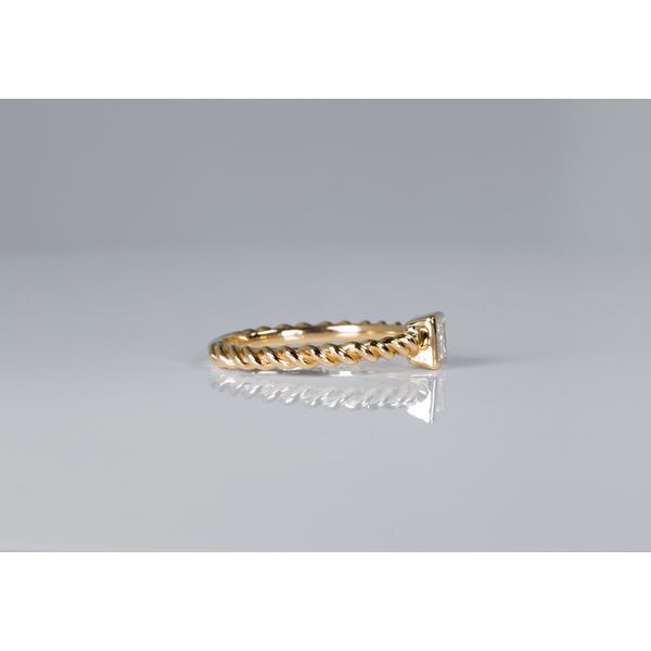 Fashion Ring Image 2 Les Olson Jewelers Palm Harbor, FL