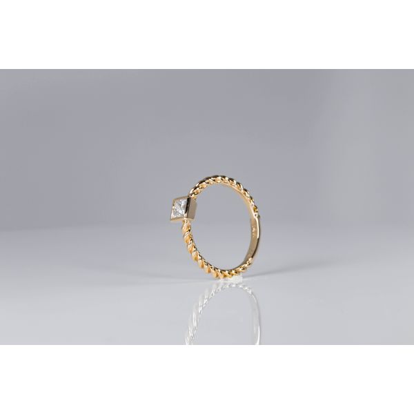 Fashion Ring Image 3 Les Olson Jewelers Palm Harbor, FL