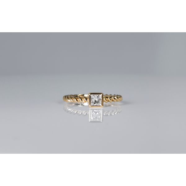 Fashion Ring Les Olson Jewelers Palm Harbor, FL