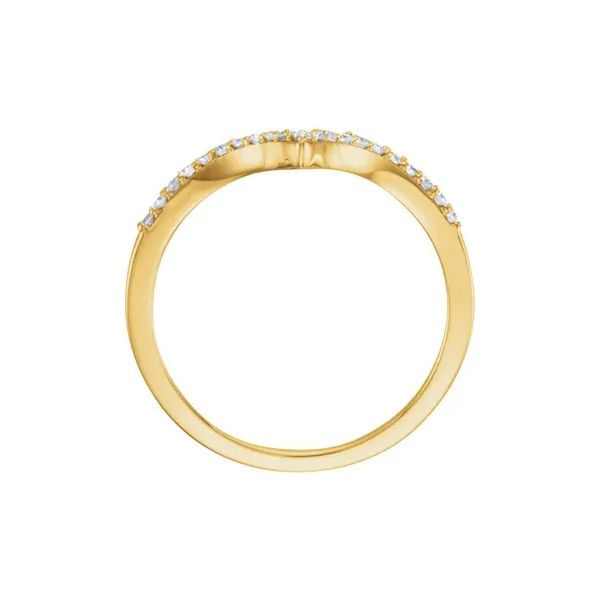 Fashion Ring Image 2 Les Olson Jewelers Palm Harbor, FL