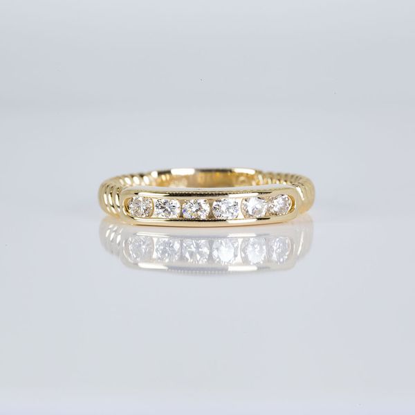 Fashion Ring Les Olson Jewelers Palm Harbor, FL