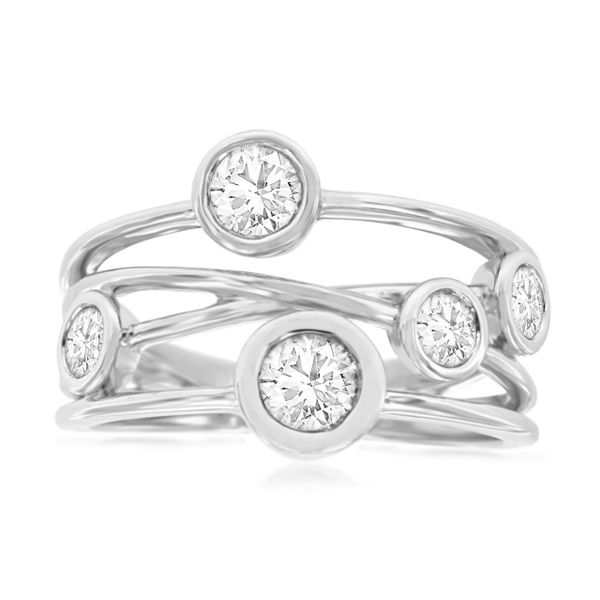 Fashion Ring Les Olson Jewelers Palm Harbor, FL