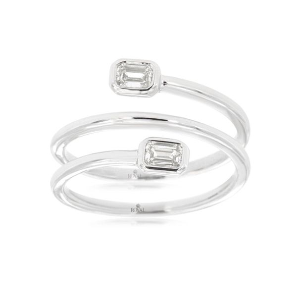 Fashion Ring Les Olson Jewelers Palm Harbor, FL