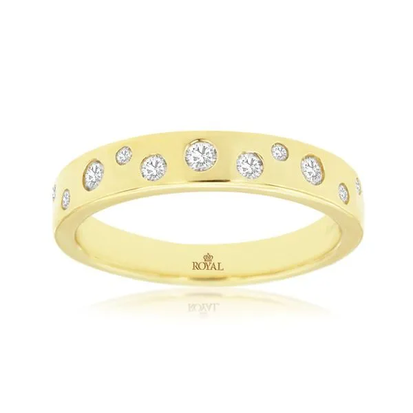 Fashion Ring Les Olson Jewelers Palm Harbor, FL