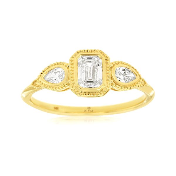 Fashion Ring Les Olson Jewelers Palm Harbor, FL