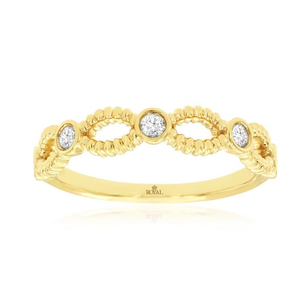 Fashion Ring Les Olson Jewelers Palm Harbor, FL