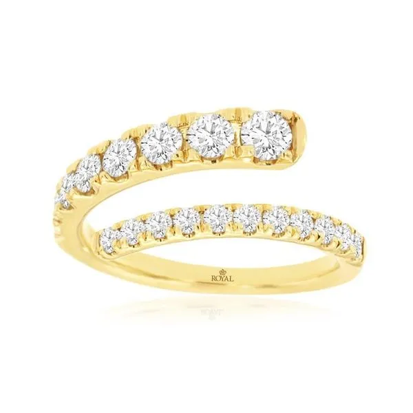 Fashion Ring Les Olson Jewelers Palm Harbor, FL