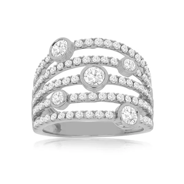Fashion Ring Les Olson Jewelers Palm Harbor, FL