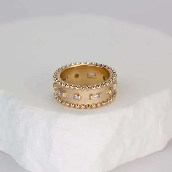 Fashion Ring Les Olson Jewelers Palm Harbor, FL